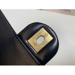 Chanel classic flap 2025 20cm Bags