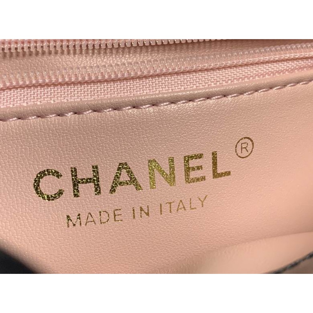 Chanel classic flap 2025 20cm Bags