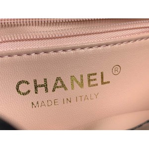 Chanel classic flap 2025 20cm Bags