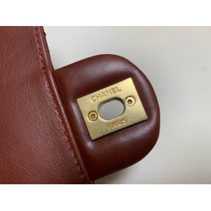 Chanel classic flap 2025 20cm Bags