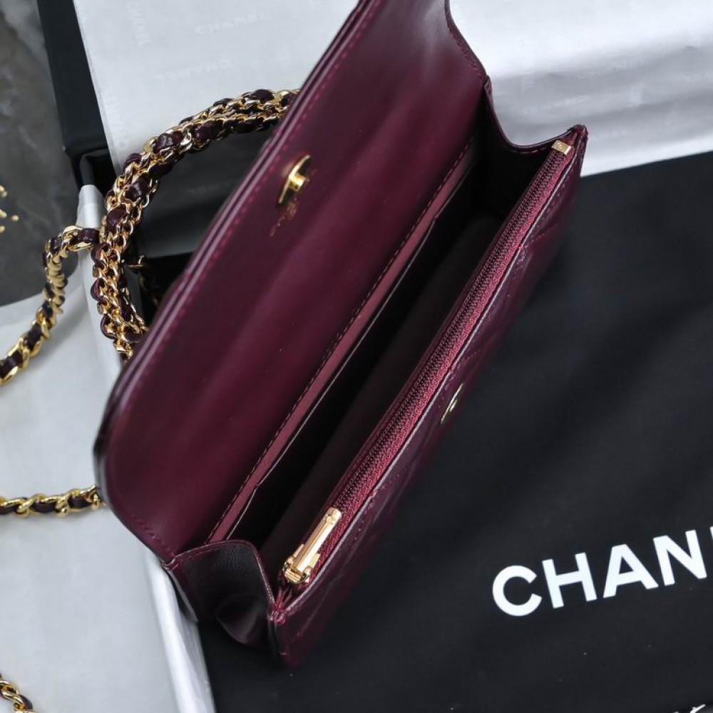 Chanel coco handle 17cm 2025 Bags