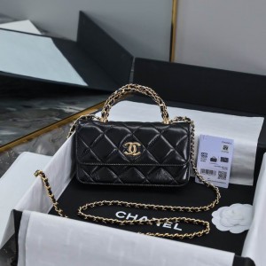Chanel coco handle 17cm 2025 Bags