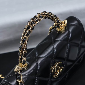 Chanel coco handle 17cm 2025 Bags