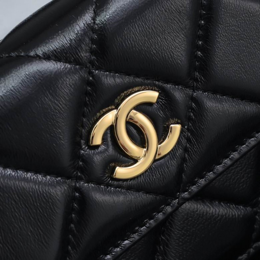 Chanel coco handle 17cm 2025 Bags