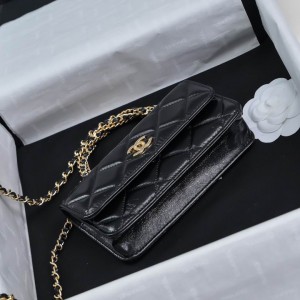 Chanel coco handle 17cm 2025 Bags