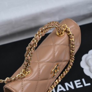 Chanel coco handle 17cm 2025 Bags