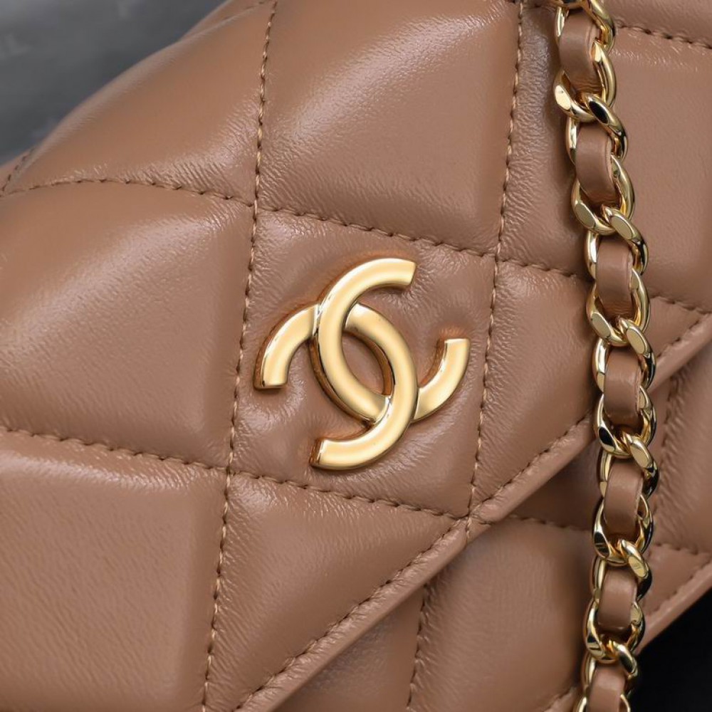 Chanel coco handle 17cm 2025 Bags