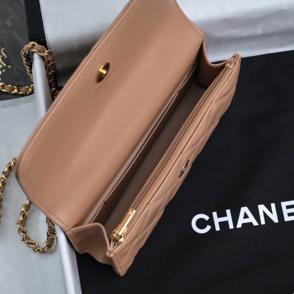 Chanel coco handle 17cm 2025 Bags