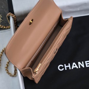 Chanel coco handle 17cm 2025 Bags