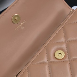 Chanel coco handle 17cm 2025 Bags