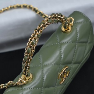 Chanel coco handle 17cm 2025 Bags