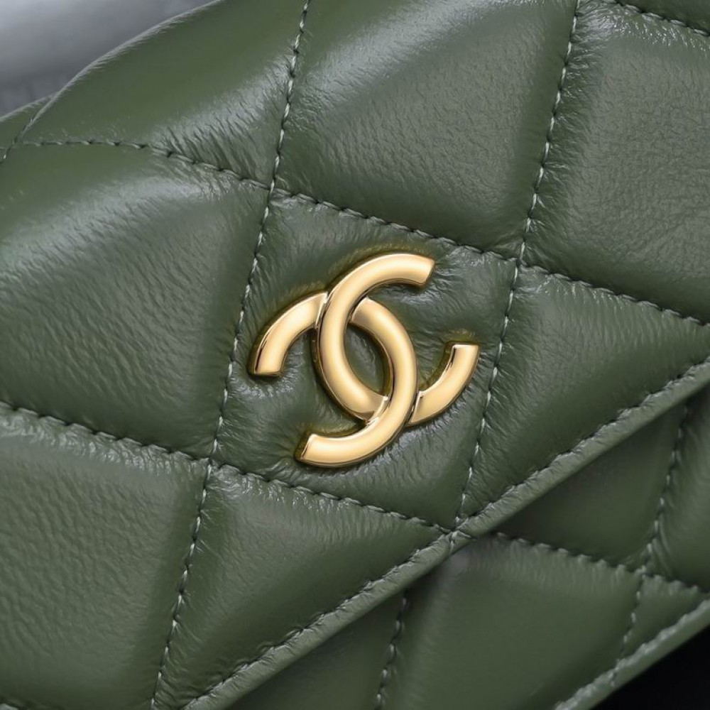 Chanel coco handle 17cm 2025 Bags