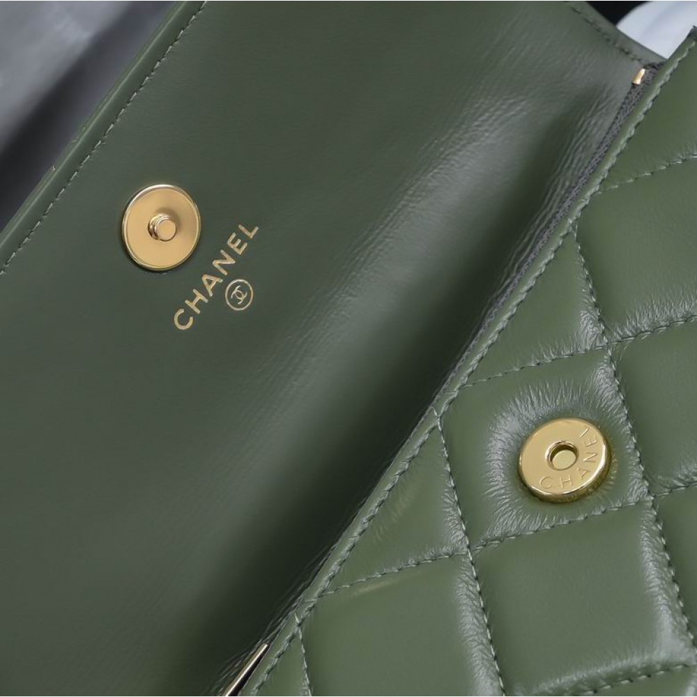 Chanel coco handle 17cm 2025 Bags