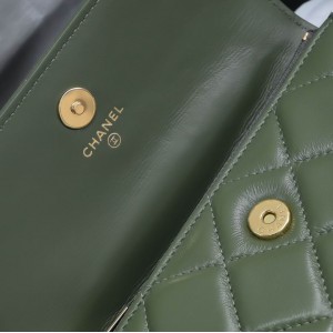 Chanel coco handle 17cm 2025 Bags