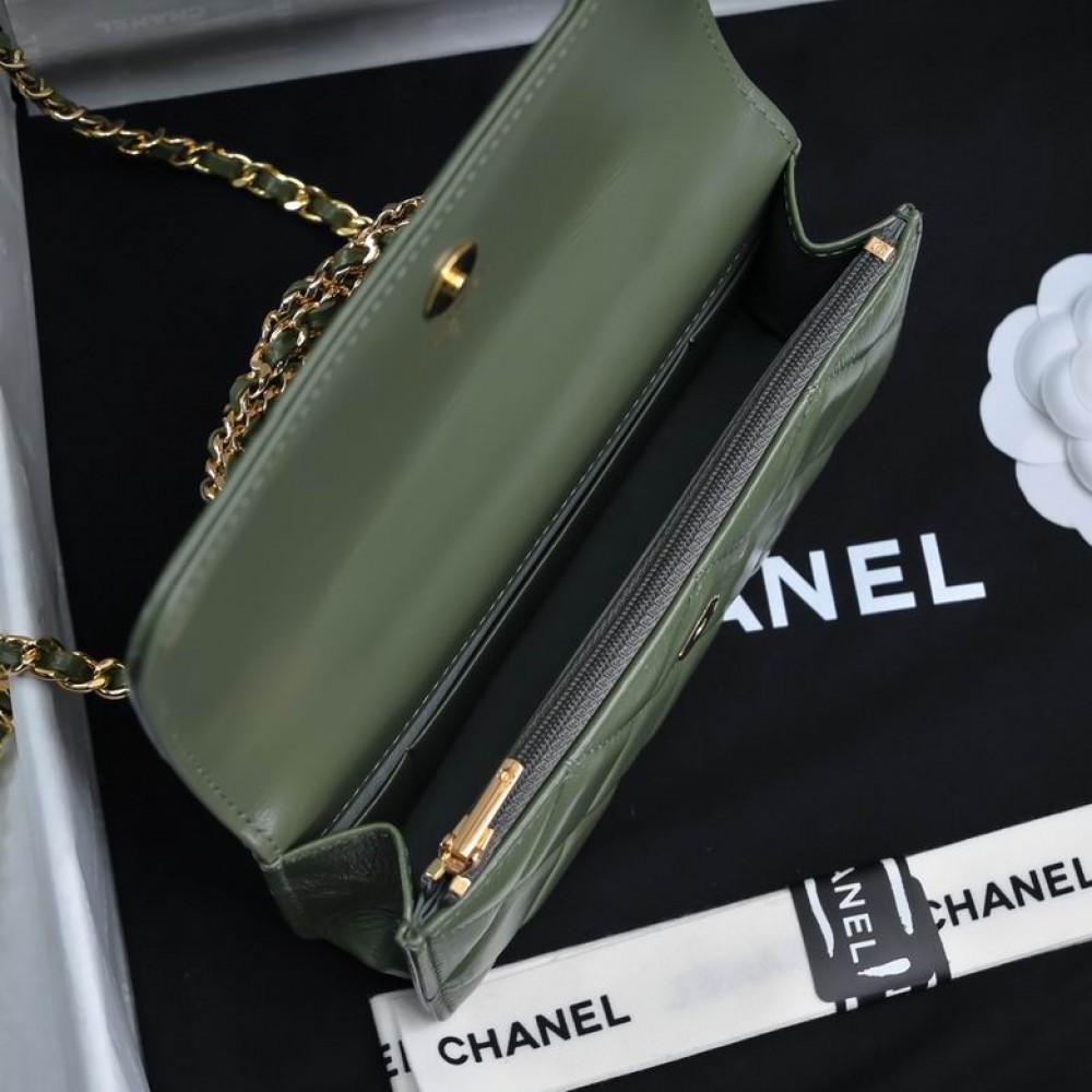 Chanel coco handle 17cm 2025 Bags