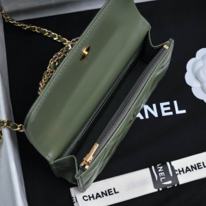 Chanel coco handle 17cm 2025 Bags