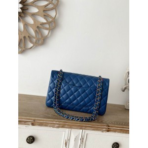 Chanel classic flap bag medium size 25.5X15X6cm Bags