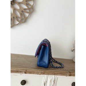 Chanel classic flap bag medium size 25.5X15X6cm Bags