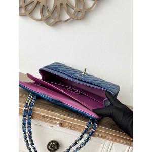 Chanel classic flap bag medium size 25.5X15X6cm Bags