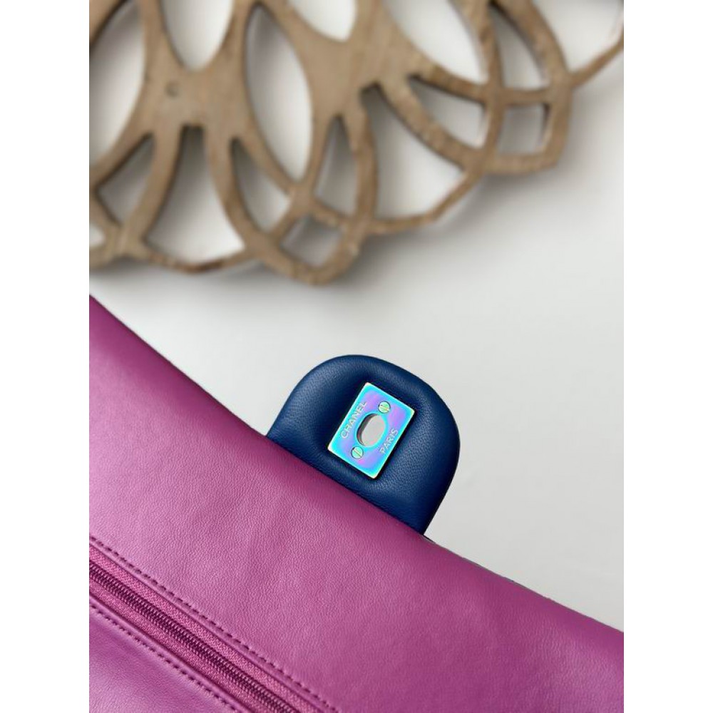 Chanel classic flap bag medium size 25.5X15X6cm Bags