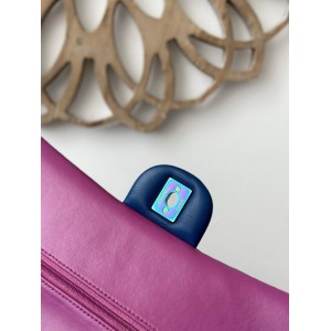 Chanel classic flap bag medium size 25.5X15X6cm Bags