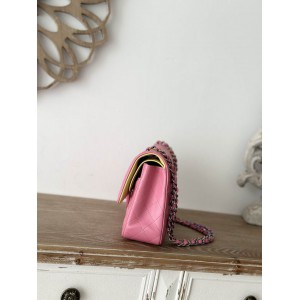 Chanel classic flap bag medium size 25.5X15X6cm Bags