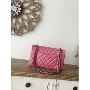 Chanel classic flap bag medium size 25.5X15X6cm Bags