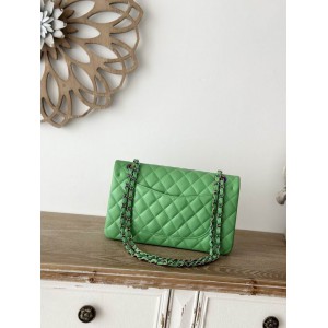 Chanel classic flap bag medium size 25.5X15X6cm Bags