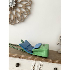 Chanel classic flap bag medium size 25.5X15X6cm Bags