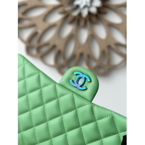 Chanel classic flap bag medium size 25.5X15X6cm Bags