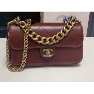Chanel classic flap 2025 24cm Bags