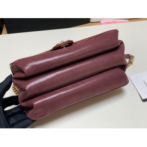 Chanel classic flap 2025 24cm Bags