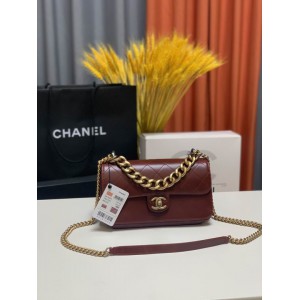 Chanel classic flap 2025 24cm Bags