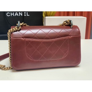 Chanel classic flap 2025 24cm Bags