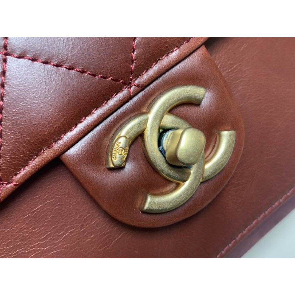 Chanel classic flap 2025 24cm Bags