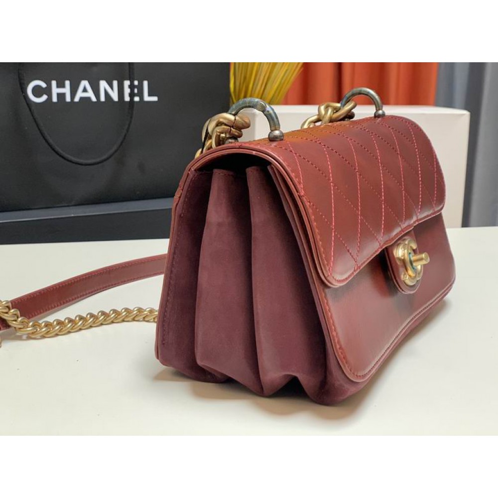 Chanel classic flap 2025 24cm Bags