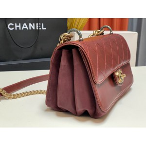 Chanel classic flap 2025 24cm Bags