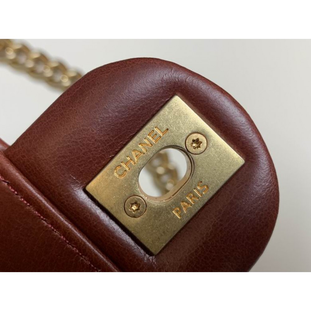 Chanel classic flap 2025 24cm Bags