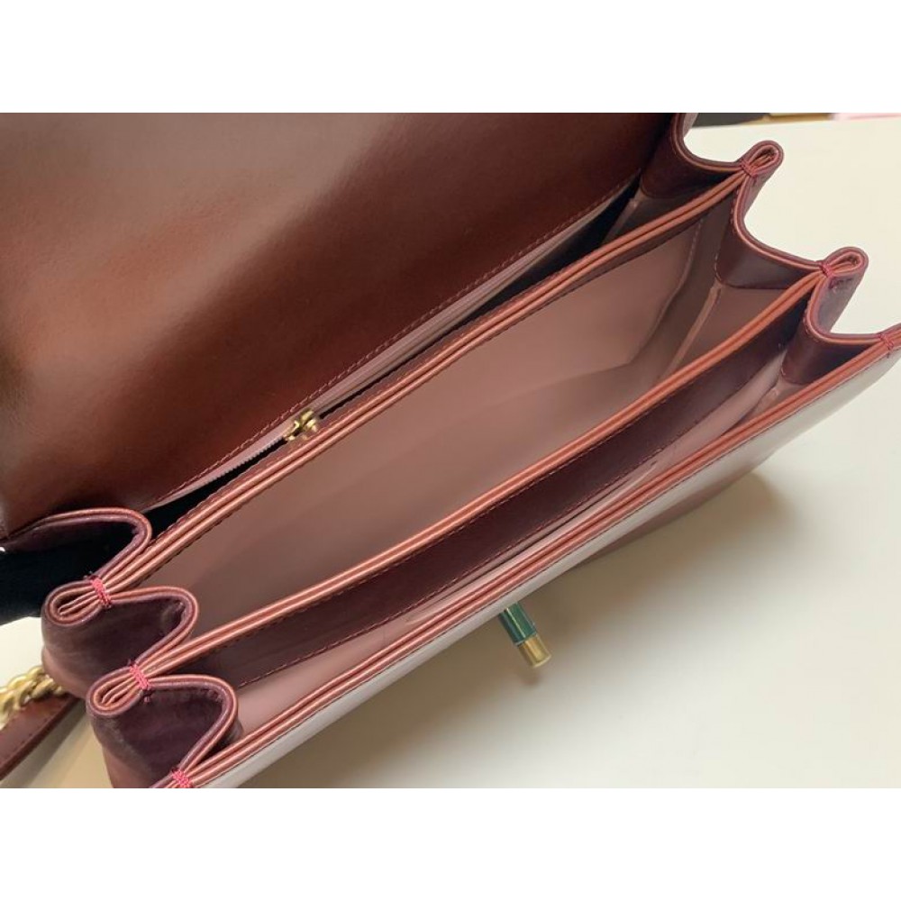 Chanel classic flap 2025 24cm Bags