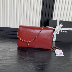 Chanel classic flap 2025 26x17x8cm Bags