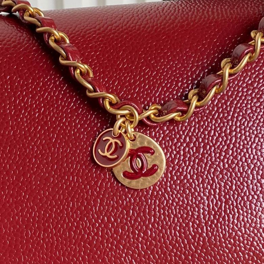 Chanel classic flap 2025 26x17x8cm Bags