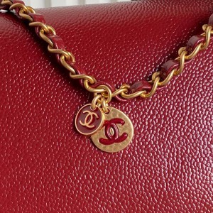 Chanel classic flap 2025 26x17x8cm Bags