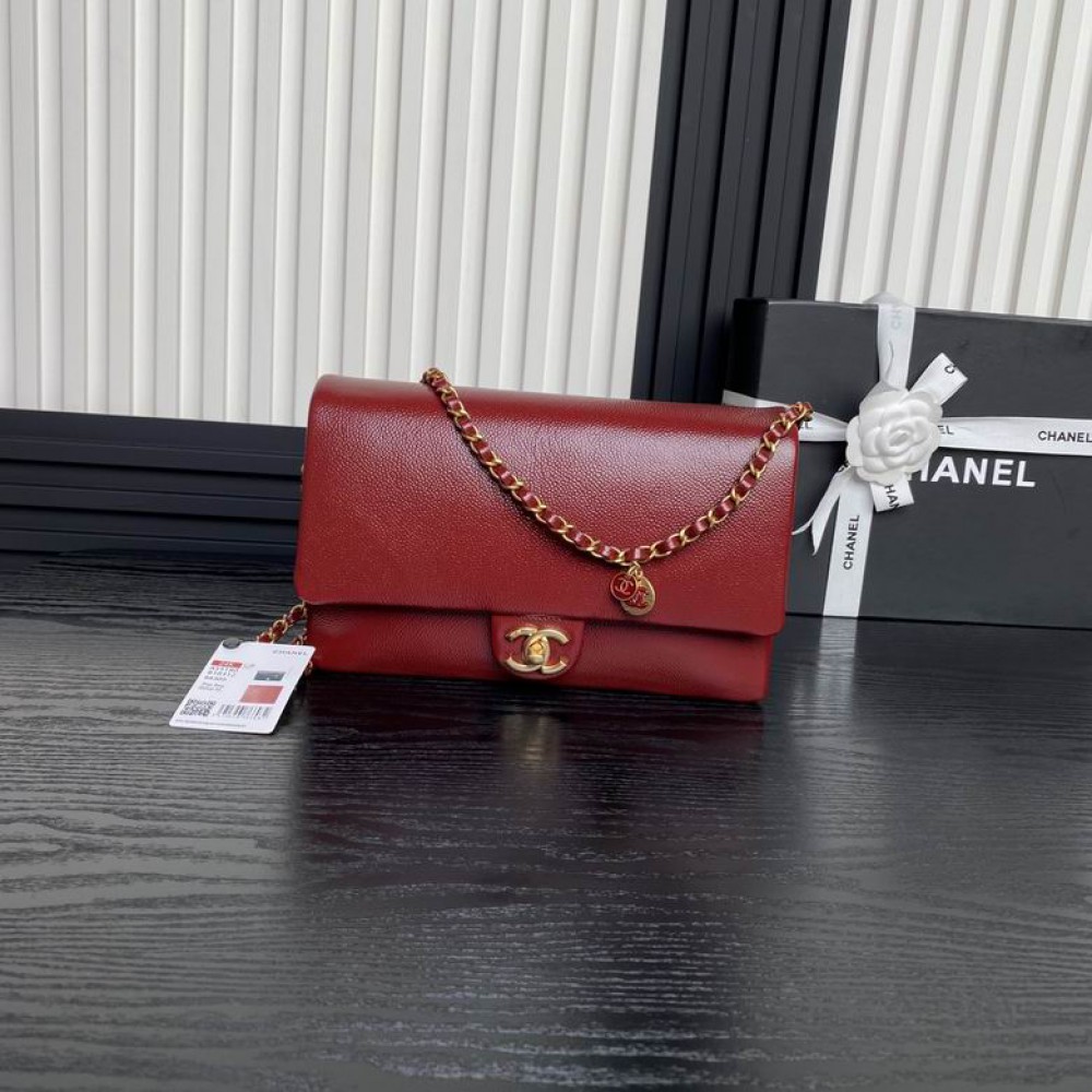 Chanel classic flap 2025 26x17x8cm Bags