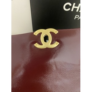 Chanel19 26x19cm leather 100% Bags