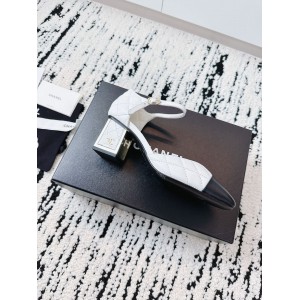 Chanel slingback pumps 5.5cm 35-41 Shoes