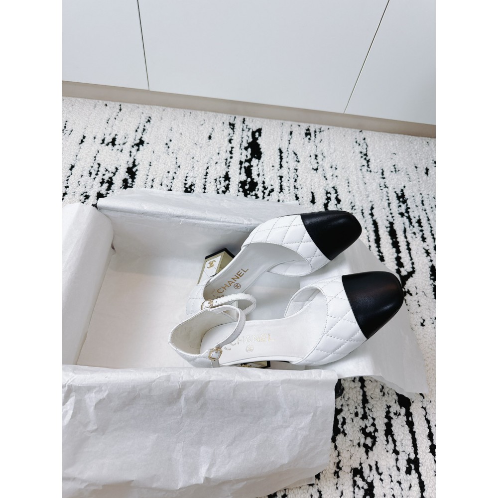 Chanel slingback pumps 5.5cm 35-41 Shoes