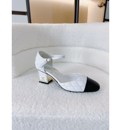 Chanel slingback pumps 5.5cm 35-41