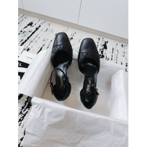 Chanel slingback pumps 5.5cm 35-41 Shoes