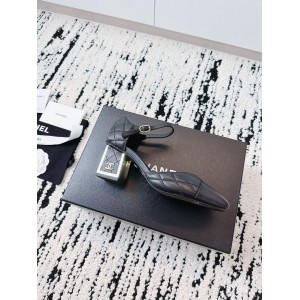 Chanel slingback pumps 5.5cm 35-41 Shoes