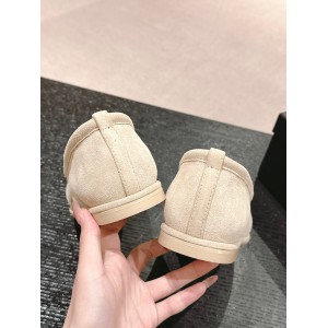 Chanel mocassins suede 35-41 Shoes